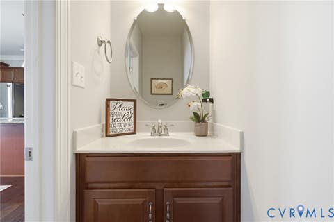 Tiny photo for 8104 Stony River Place, Mechanicsville, VA 23111 (MLS # 2622091)