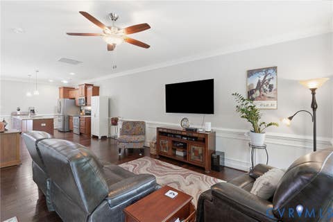 Tiny photo for 8104 Stony River Place, Mechanicsville, VA 23111 (MLS # 2622091)