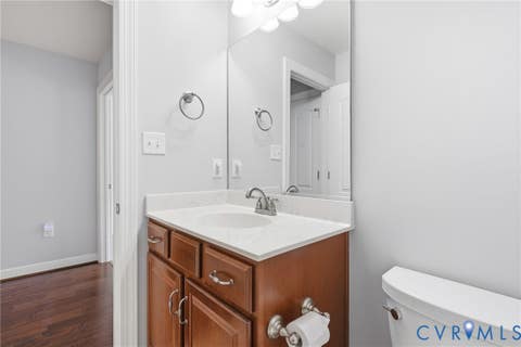 Tiny photo for 8104 Stony River Place, Mechanicsville, VA 23111 (MLS # 2622091)