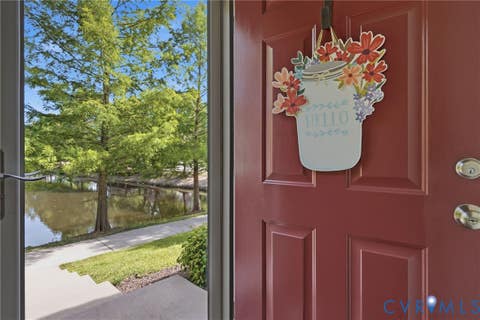 Tiny photo for 8104 Stony River Place, Mechanicsville, VA 23111 (MLS # 2622091)