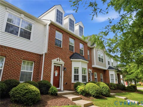 Tiny photo for 8104 Stony River Place, Mechanicsville, VA 23111 (MLS # 2622091)