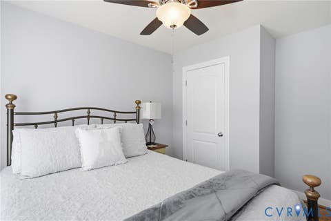Tiny photo for 8104 Stony River Place, Mechanicsville, VA 23111 (MLS # 2622091)