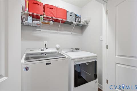 Tiny photo for 8104 Stony River Place, Mechanicsville, VA 23111 (MLS # 2622091)