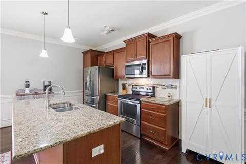 Tiny photo for 8104 Stony River Place, Mechanicsville, VA 23111 (MLS # 2622091)