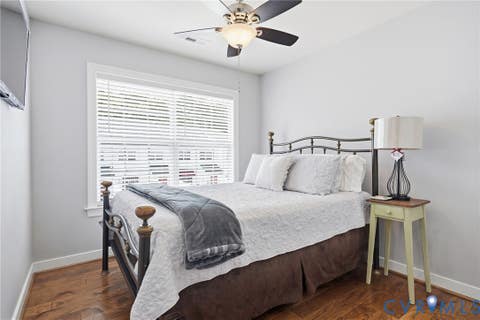 Tiny photo for 8104 Stony River Place, Mechanicsville, VA 23111 (MLS # 2622091)
