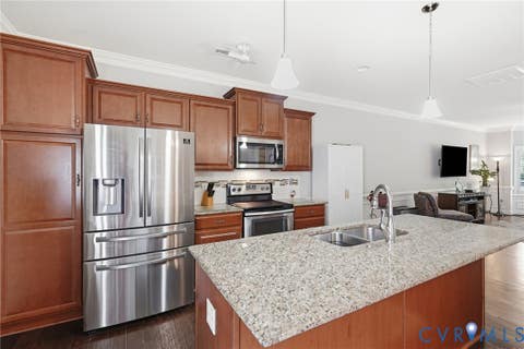 Tiny photo for 8104 Stony River Place, Mechanicsville, VA 23111 (MLS # 2622091)