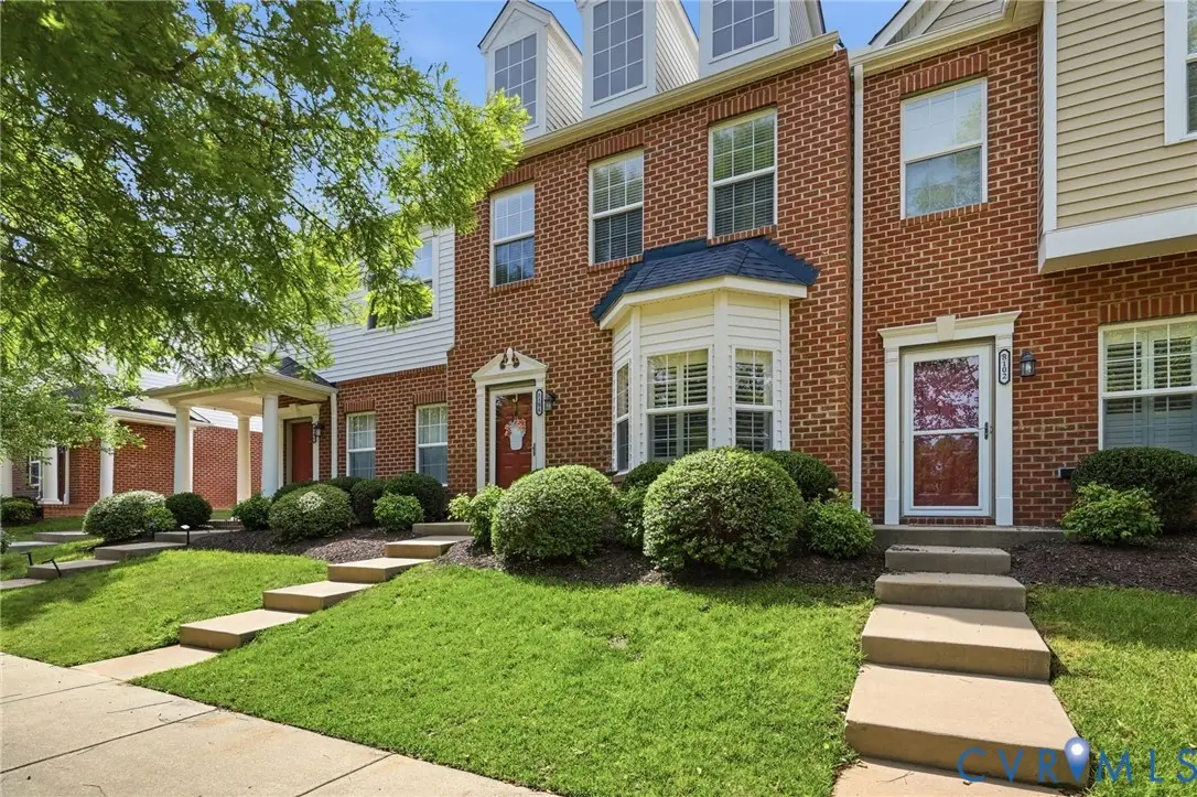 8104 Stony River Place, Mechanicsville, VA, 23111