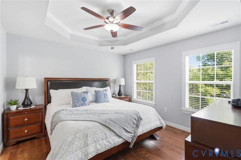 Tiny photo for 8104 Stony River Place, Mechanicsville, VA 23111 (MLS # 2622091)