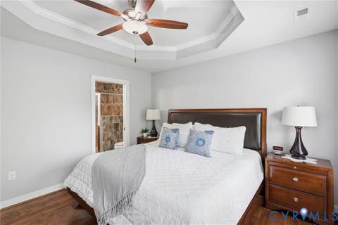 Tiny photo for 8104 Stony River Place, Mechanicsville, VA 23111 (MLS # 2622091)