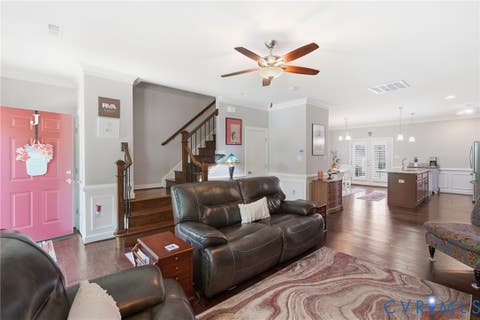 Tiny photo for 8104 Stony River Place, Mechanicsville, VA 23111 (MLS # 2622091)