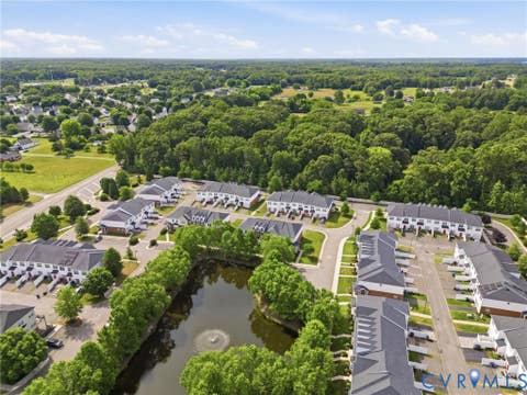 Tiny photo for 8104 Stony River Place, Mechanicsville, VA 23111 (MLS # 2622091)