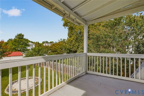 Tiny photo for 2900 Seminary Avenue, Richmond, VA 23220 (MLS # 2626687)