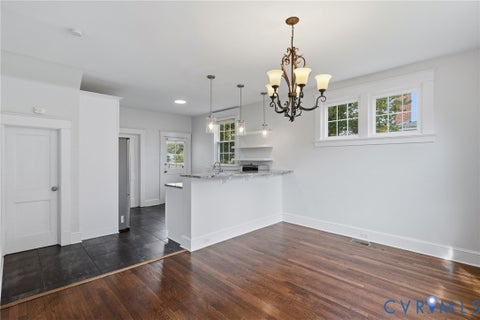 Tiny photo for 2900 Seminary Avenue, Richmond, VA 23220 (MLS # 2626687)