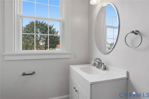 Tiny photo for 2900 Seminary Avenue, Richmond, VA 23220 (MLS # 2626687)