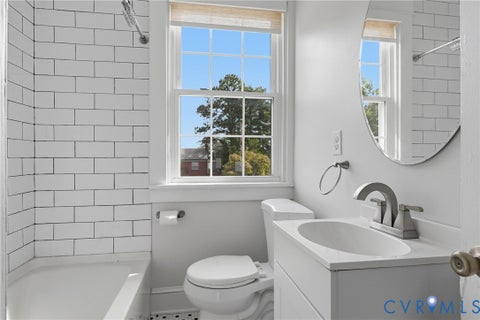 Tiny photo for 2900 Seminary Avenue, Richmond, VA 23220 (MLS # 2626687)
