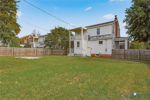 Tiny photo for 2900 Seminary Avenue, Richmond, VA 23220 (MLS # 2626687)