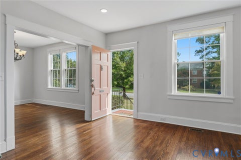 Tiny photo for 2900 Seminary Avenue, Richmond, VA 23220 (MLS # 2626687)