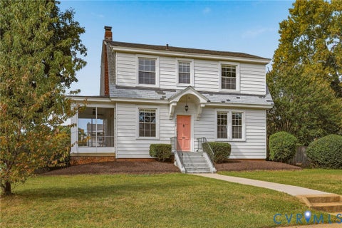 Photo of 2900 Seminary Avenue, Richmond, VA 23220 (MLS # 2626687)