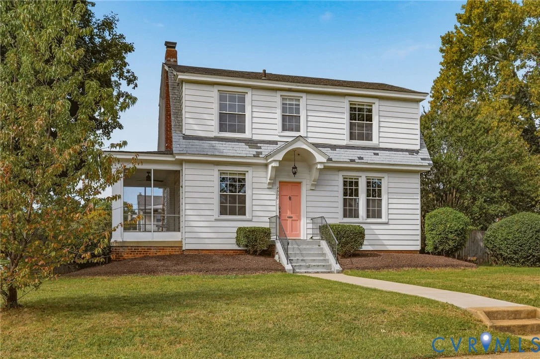 2900 Seminary Avenue