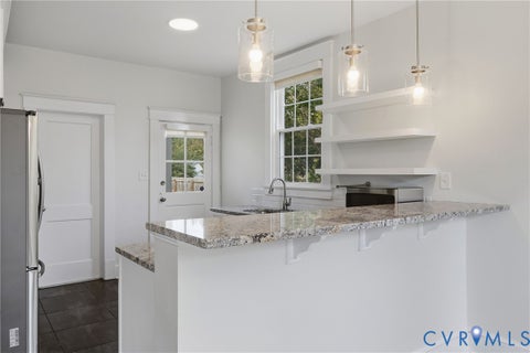Tiny photo for 2900 Seminary Avenue, Richmond, VA 23220 (MLS # 2626687)