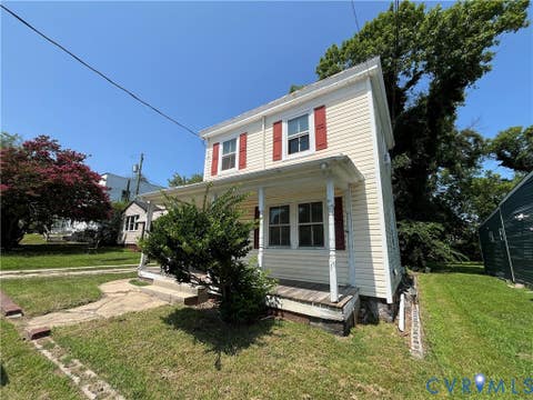Tiny photo for 927 Farmer Street, Petersburg, VA 23803 (MLS # 2621772)