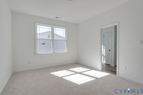 Tiny photo for 3109 Johns Way, North Chesterfield, VA 23224 (MLS # 2528161)