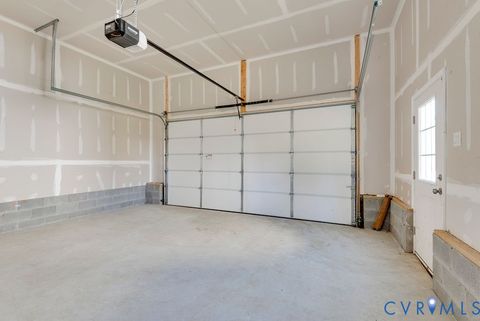 Tiny photo for 3109 Johns Way, North Chesterfield, VA 23224 (MLS # 2528161)