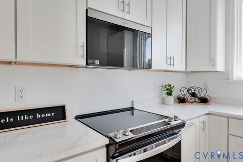 Tiny photo for 3109 Johns Way, North Chesterfield, VA 23224 (MLS # 2528161)