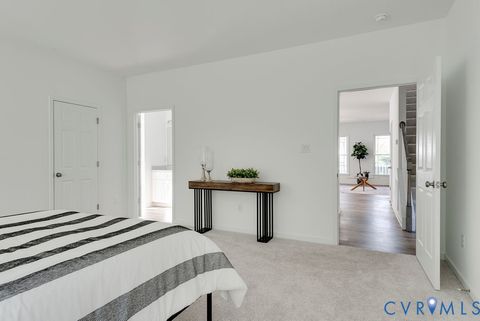 Tiny photo for 3109 Johns Way, North Chesterfield, VA 23224 (MLS # 2528161)