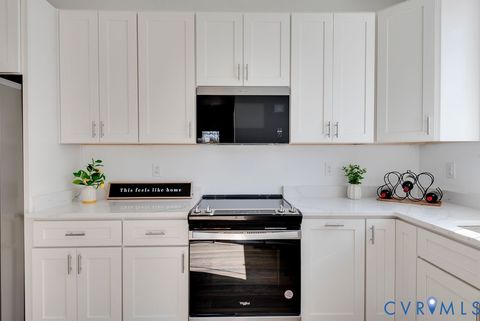 Tiny photo for 3109 Johns Way, North Chesterfield, VA 23224 (MLS # 2528161)