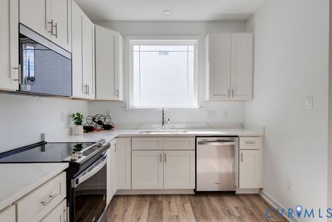 Tiny photo for 3109 Johns Way, North Chesterfield, VA 23224 (MLS # 2528161)