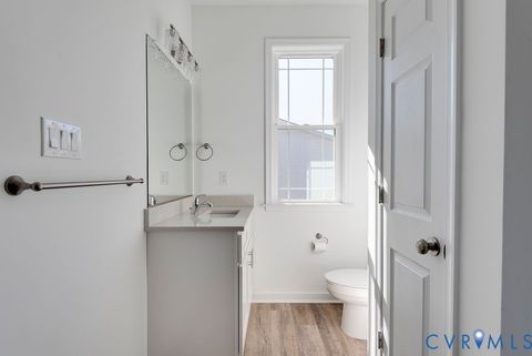 Tiny photo for 3109 Johns Way, North Chesterfield, VA 23224 (MLS # 2528161)