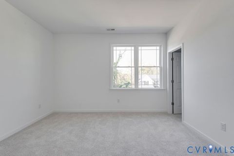 Tiny photo for 3109 Johns Way, North Chesterfield, VA 23224 (MLS # 2528161)