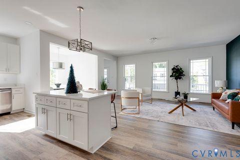 Tiny photo for 3109 Johns Way, North Chesterfield, VA 23224 (MLS # 2528161)