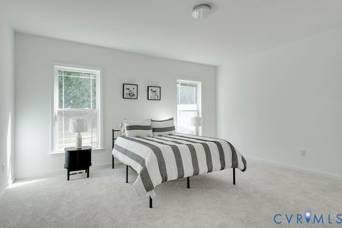 Tiny photo for 3109 Johns Way, North Chesterfield, VA 23224 (MLS # 2528161)