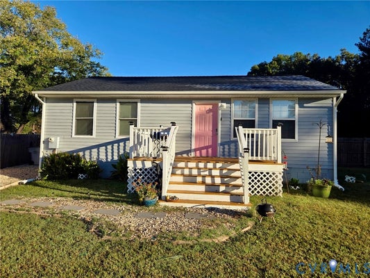 3705 YARD ARM DR, CHESTER, VA 23831 - Image 27fa8763afbd5336ad6c10387c8f71e3/2178231419
