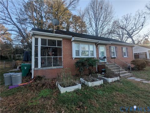 Tiny photo for 9017 Weldon Drive, Richmond, VA 23229 (MLS # 2532584)