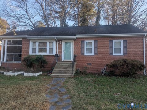 Photo of 9017 Weldon Drive, Richmond, VA 23229 (MLS # 2532584)