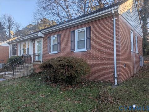 Tiny photo for 9017 Weldon Drive, Richmond, VA 23229 (MLS # 2532584)