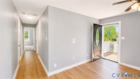 Tiny photo for 570 Harpersville Road, Newport News, VA 23601 (MLS # 2613331)