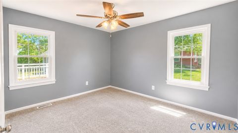 Tiny photo for 570 Harpersville Road, Newport News, VA 23601 (MLS # 2613331)