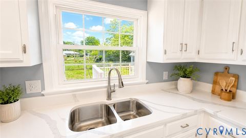 Tiny photo for 570 Harpersville Road, Newport News, VA 23601 (MLS # 2613331)