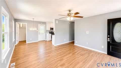 Tiny photo for 570 Harpersville Road, Newport News, VA 23601 (MLS # 2613331)
