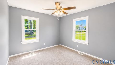 Tiny photo for 570 Harpersville Road, Newport News, VA 23601 (MLS # 2613331)