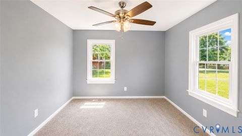 Tiny photo for 570 Harpersville Road, Newport News, VA 23601 (MLS # 2613331)