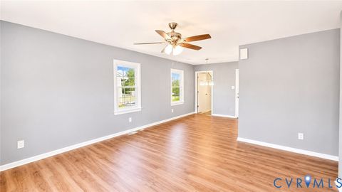 Tiny photo for 570 Harpersville Road, Newport News, VA 23601 (MLS # 2613331)