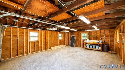 Tiny photo for 570 Harpersville Road, Newport News, VA 23601 (MLS # 2613331)