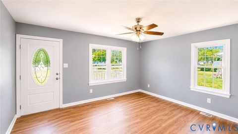 Tiny photo for 570 Harpersville Road, Newport News, VA 23601 (MLS # 2613331)