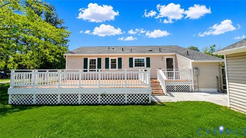 Tiny photo for 570 Harpersville Road, Newport News, VA 23601 (MLS # 2613331)