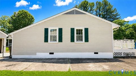 Tiny photo for 570 Harpersville Road, Newport News, VA 23601 (MLS # 2613331)